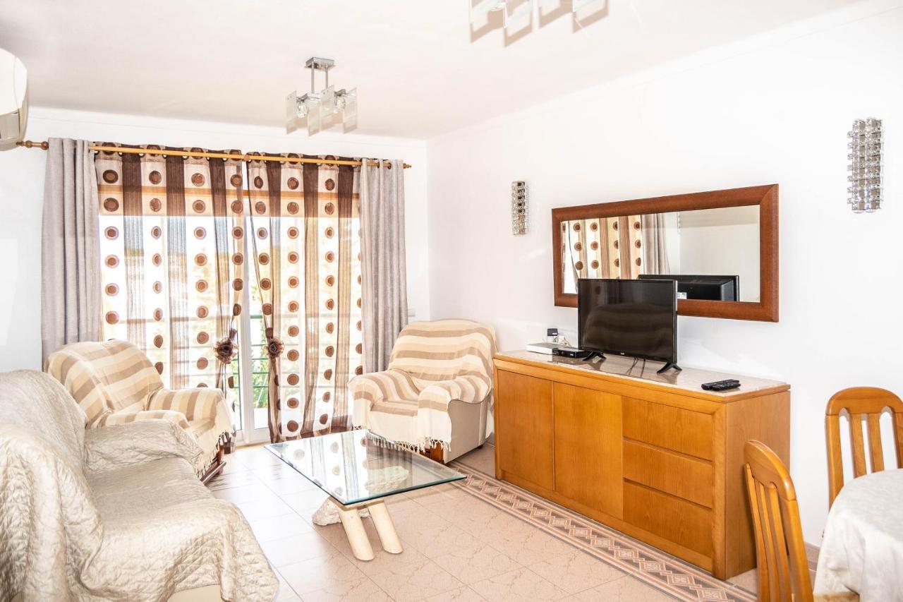 Clube Meia Praia ลากอส ภายนอก รูปภาพ