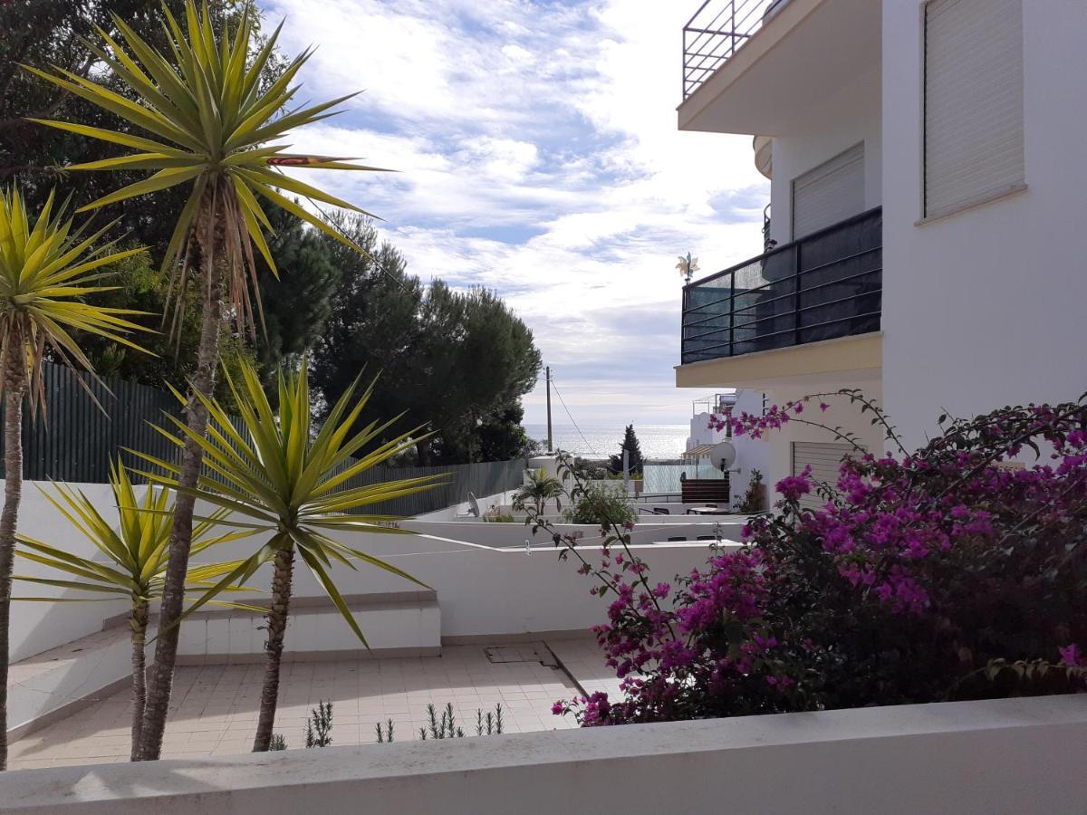 Clube Meia Praia ลากอส ภายนอก รูปภาพ