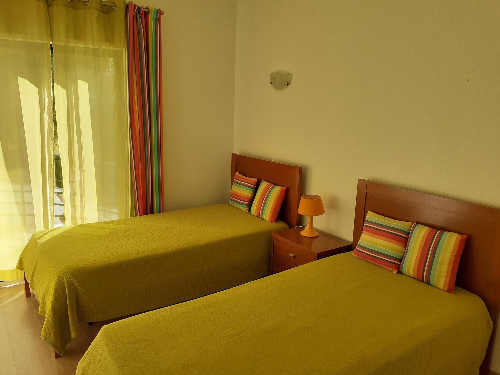 Clube Meia Praia ลากอส ภายนอก รูปภาพ