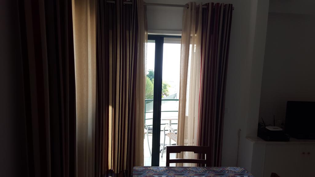 Clube Meia Praia ลากอส ภายนอก รูปภาพ